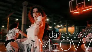 MEOVV - &lsquo;MEOW&rsquo; | Dance cover by MOON STONES