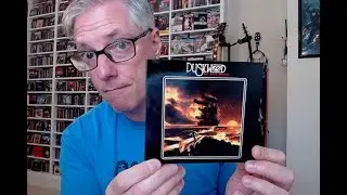 Review: Duskwood 'The Last Voyage' (stoner/psych)