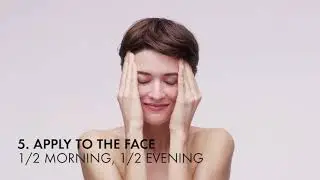 Liftactiv Specialist Peptide-C Anti-Ageing Ampullen - Gebruiksaanwijzing/Gebrauchsanweisung