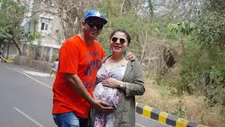 Baby bag ki Samagri! | Contents of Baby Bag before birth