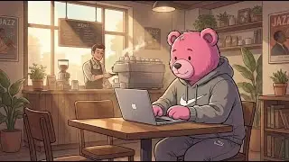 🎧 Jazzhop Radio 📚 Beats to Study & Focus | Smooth Future Jazz and Chillhop