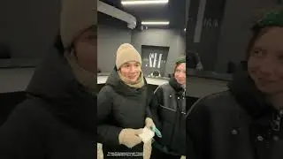 Креативный коллектив в AppleHub