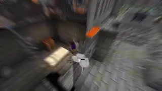 7:26 ranked pb (sub 5 stronghold)