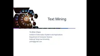 2025 ISA5810 Session 6 - Text Mining Part II