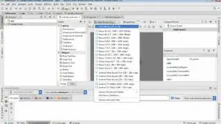 ANDROID PROGRAMMING TUTORIALS-TableLayout-part 01/02