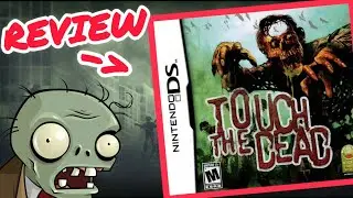 The JANKIEST DS Rail Shooter You NEVER Played... 