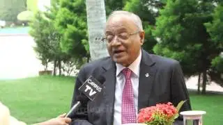 Maumoon Abdul Gayoom, former President of Maldives