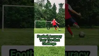 Accuracy Level: 100% #footballkids #footballshorts #футболдети #marataroundfootball #footballgrind