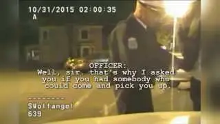 J.T. Barrett to officer in DUI arrest video: I'm the quarterback at Ohio State