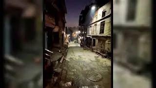 Walking with Shiva | Morning Parikrama (बिहानी/सुबह परिक्रमा) | Pashupatinath Kathmandu &ndash; Day 1