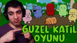 G&Uuml;ZEL KATİL OYUNU | FEİGN #8 @H1vezZz