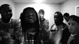 GOONIE GANG TV: A$AP ROCKY MULTIPLY FREESTYLE