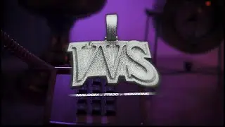 MALCOM - VVS Feat FRIJO,SENZIONE (Videoclip Oficial)