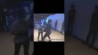 💡It&rsquo;s all about momentum! 😉 | Magna Gopal & Leon Rose Social Dancing