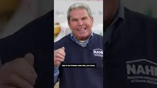 Home builder sends message to Trump on tariffs