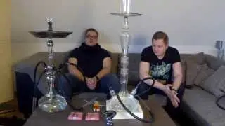 Al Berkeh Black Grape ReReview 