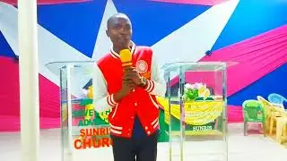 Karibu na Wewe||Nyakeburo Choir||Performed live by Brian