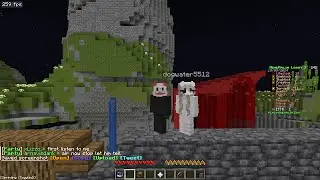 MineMalia End Wars Compilation! #5