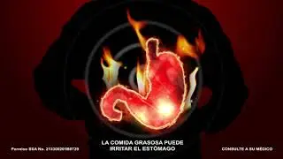 Supacid  &iquest;Gastritis? Al&iacute;viala con Supacid.
