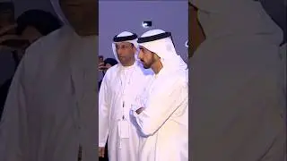 Sheikh Hamdan فزاع Fazza Dubai Crown Prince At Dubai Post Launch #fazza #faz3 #sheikh #sheikhhamdan