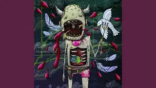 Greedy Soul