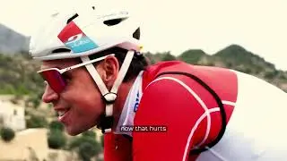 A day with K&eacute;vin Geniets in Calp | Julbo