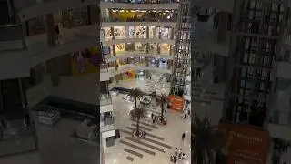 The best mall in #amman #visitjordan #abdalimall