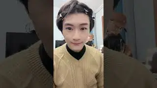 หวังอี้จวิ้น Live 06.01.26