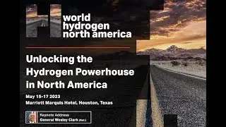 Interview with Ken Wagner, Hamm Institute for American Energy, Oklahoma