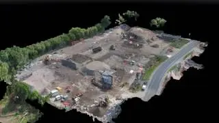 drone your... 3D mapping in construction