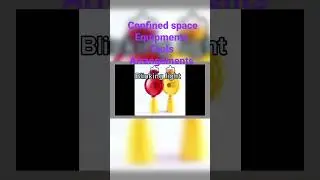 confined space requirements #arrangements #tools #oxygen #gastesting#interviewquestions