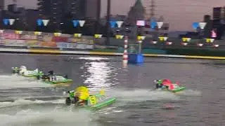 ＳＧ第４０回グランプリシリーズ予選〜羽野直也
