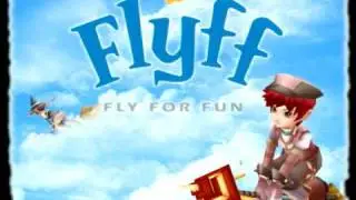 Flyff Music: Flaris