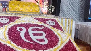 नया साल गुरु चरणों के साथ 🌺🌺🌺🌺🌺🌺