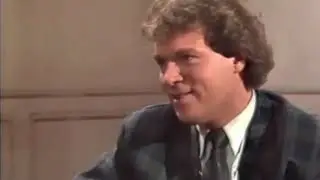 Thomas Freitag - Der TV-Redakteur
