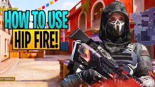 How to Use Hip Fire in CoD Mobile 2025: Improve Your Gameplay!