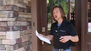 Going Door-to-Door? Use My Method To Get Call-Backs Even If No One Is Home
