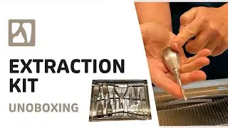 VDS Extraction Kit