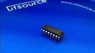 MAX232 MAX232CPE MAX232EPE
