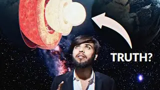 The Truth About Earth's Inner Core Reversal