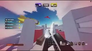 I went undercover as a noob