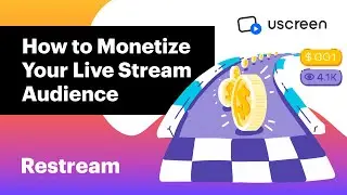 How to Make Money Live Streaming &mdash; Monetizing Your Live Content