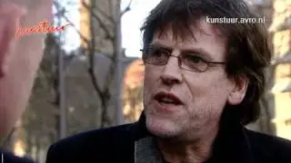 4 Art: Hans van Houwelingen