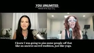 Living an Unlimited Life After Addiction: Dr. Samantha Harte's Guide