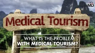 What's the Problem with 
