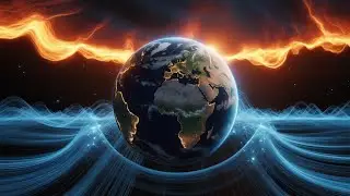 Earth's Magnetic Field Shift: What If We Lose It? #ScienceExplained #NatureDocumentary #GPSFailure