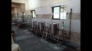 Solar, LPG and Electric Steam Cooking System for more information reach us @+91 9844462642