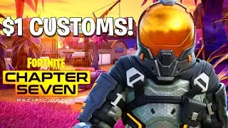 *LIVE* 🚨 $1 BATTLE ROYALE CUSTOMS!! 🚨 | Fortnite Customs + Creative!