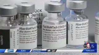 Utah Plastic Surgeon Allegedly Destroyed COVID-19 Vaccines, Gave Fake Shots to Children