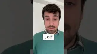 Oi? Что значить ‘ой’ на каталанском языке?